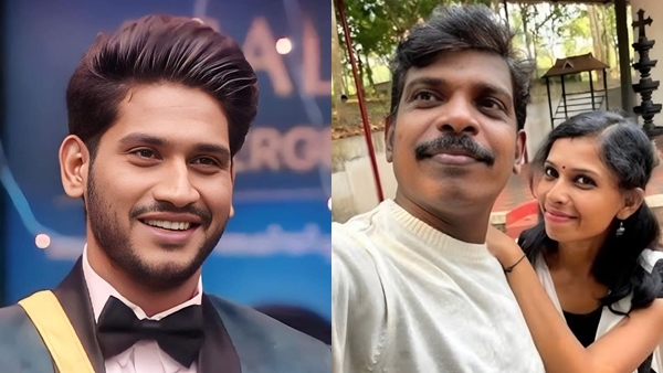 akhil
