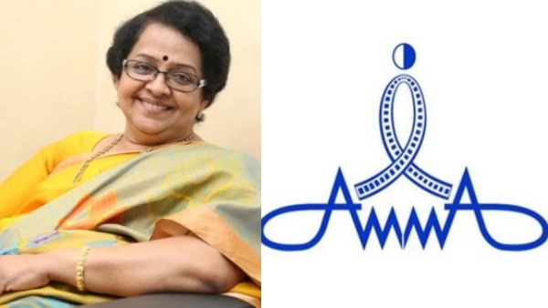 ammamallikasukumaran