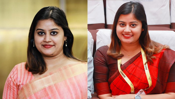Ansiba Hassan