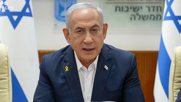 benjamin-netanyahu