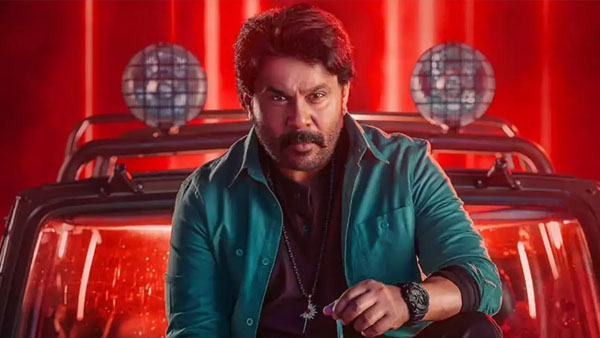 Mohanlal