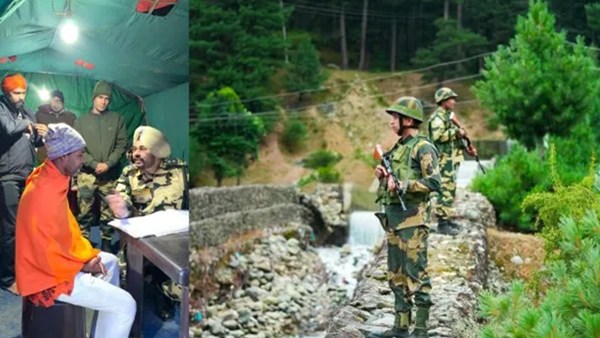 bsf-amarnath bsf-amarnath
