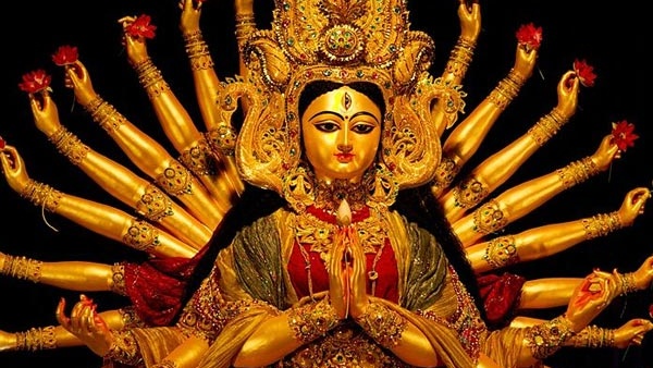durgedevi