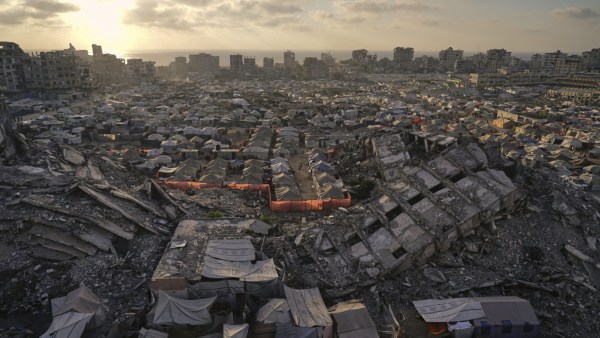 gazaisraelissue