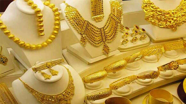 Gold Rate