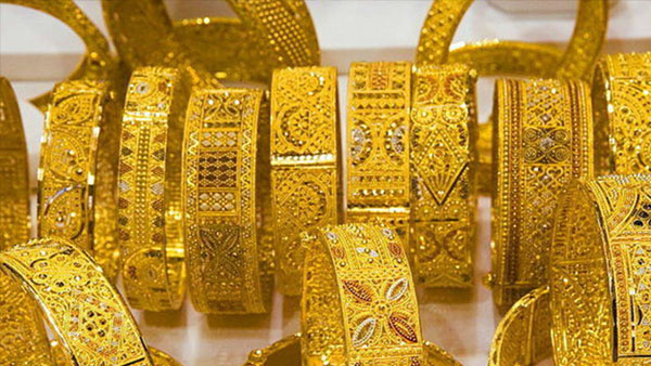 Gold Price