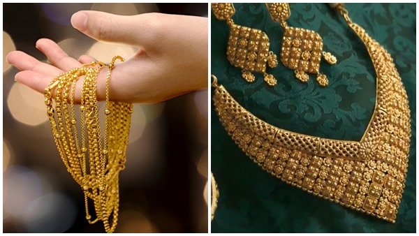 gold 9 karat price today-