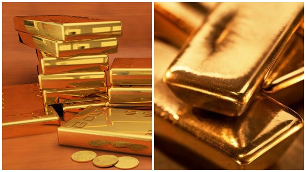 gold etf deal latest updates-