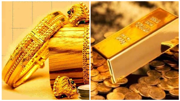 gold price hike-