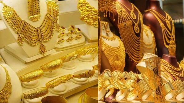 gold price kerala july1-