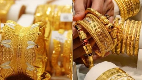 gold price kerala july10