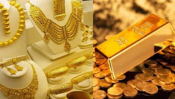 gold price kerala july14