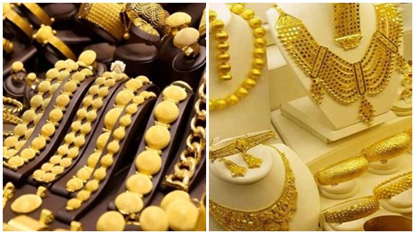 gold price kerala july16