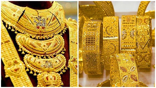 gold price kerala july2-