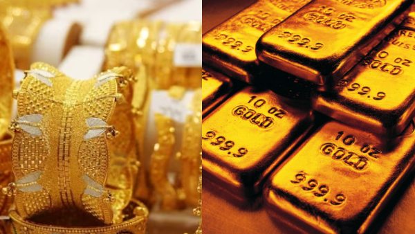 gold price kerala july23