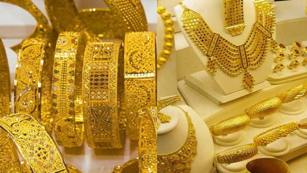 gold price kerala july24