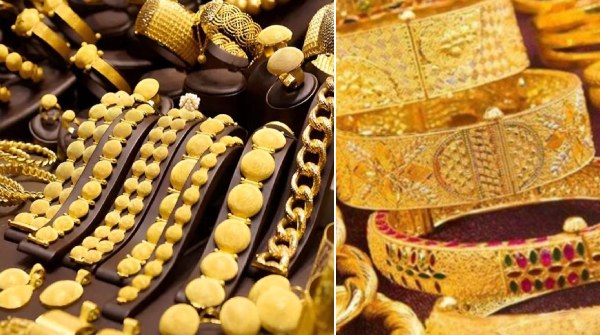 gold price kerala july3
