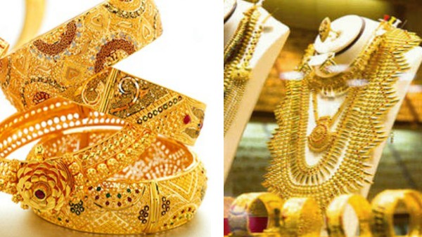 gold price kerala july31