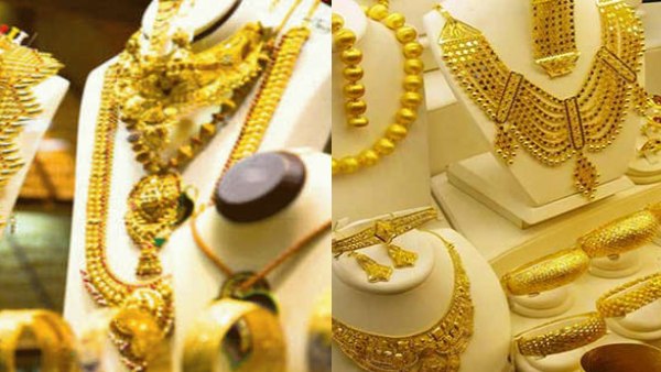 gold price kerala july8