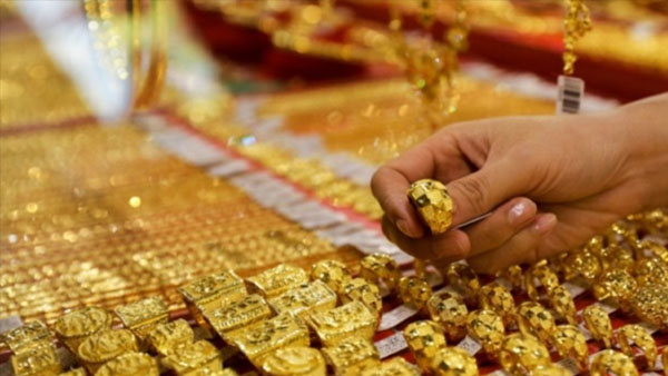Gold Rate