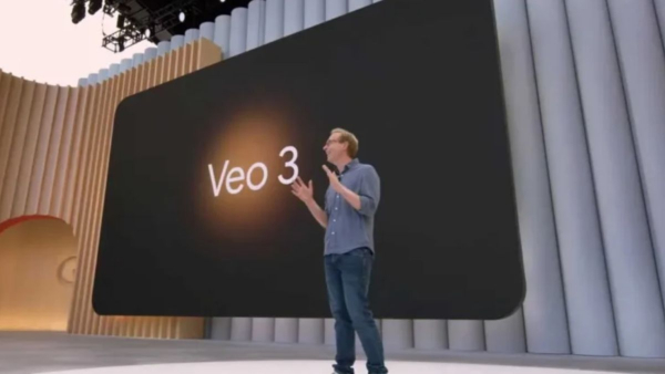 googleveo3india