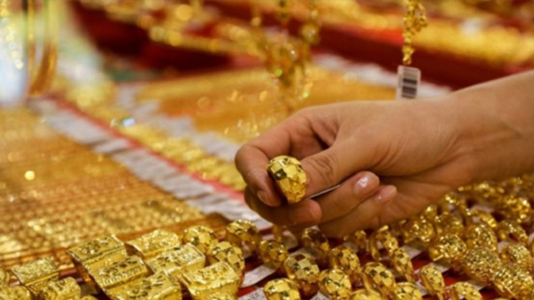 Gold Rate
