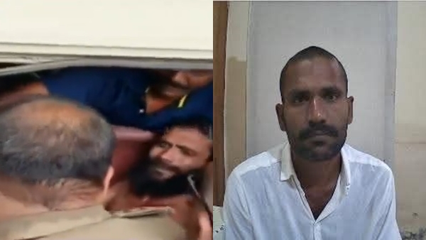 Govindachami Govindachami