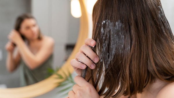 haircare