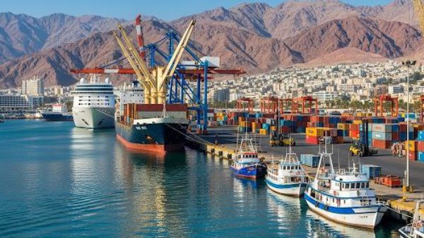 israel eilat prort closed israel eilat prort closed