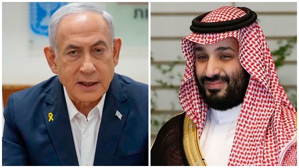 israel trying to alliance with syria lebnon-