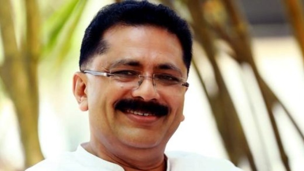 kt-jaleel against muslim league-