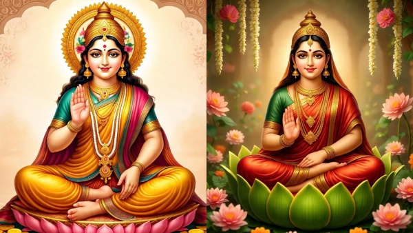 lakshmidevi