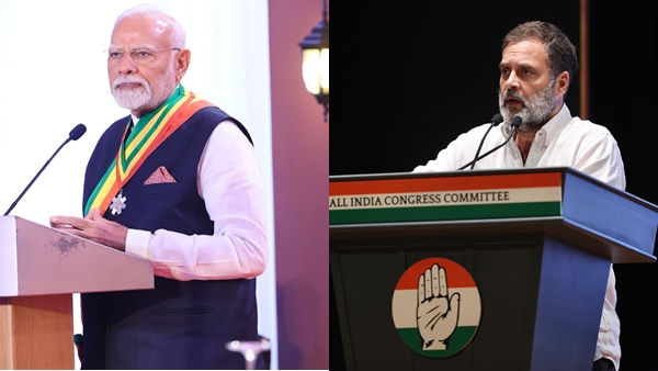 modi