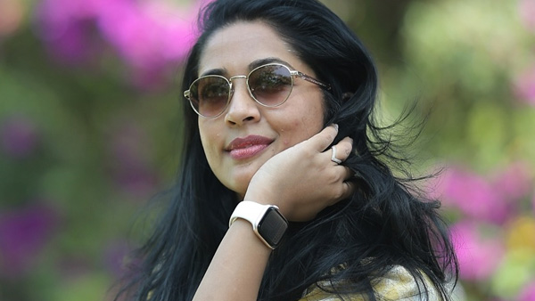 Navya Nair