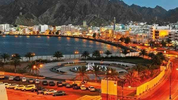 oman