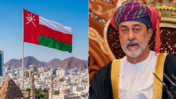 oman golden visa details- oman golden visa details-