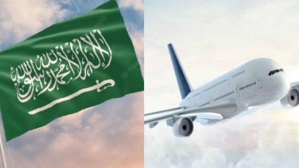 pakistna man mistakenly arrived saudi arabia-