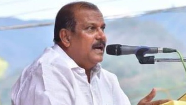 pc george thodupuzha speech- pc george thodupuzha speech-