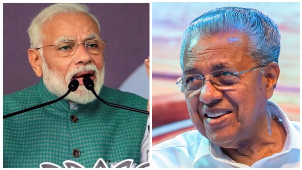 pinarayi vijayan against modi government- pinarayi vijayan against modi government-