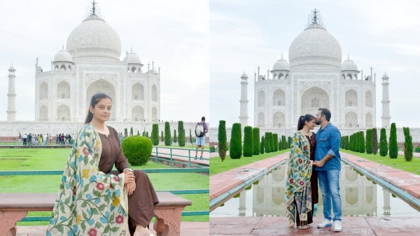 priyamanifamily