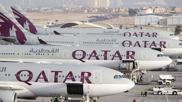 Qatar Airways