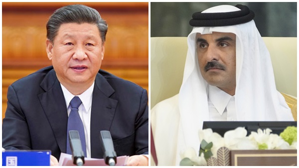 qatar china deal-