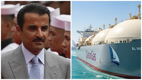 qatar sent letter to eu over new law- qatar sent letter to eu over new law-
