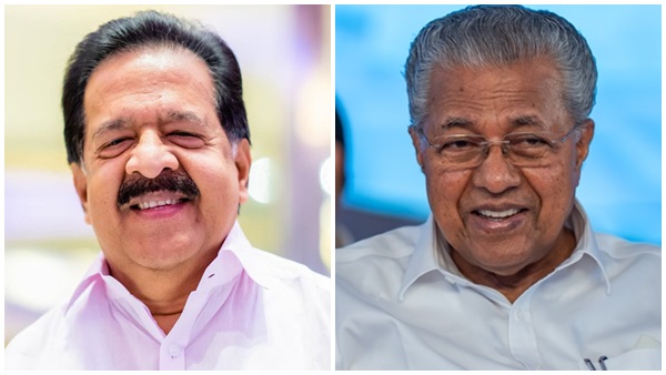 ramesh chennithala against dgp appoinment- ramesh chennithala against dgp appoinment-