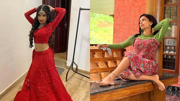 Renu Sudhi Renu Sudhi