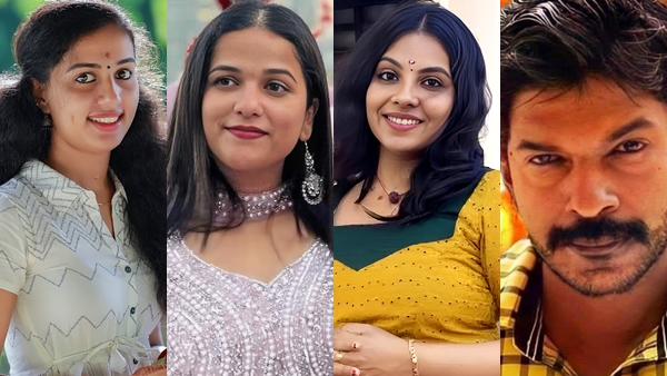 Santhosh Pandit Santhosh Pandit