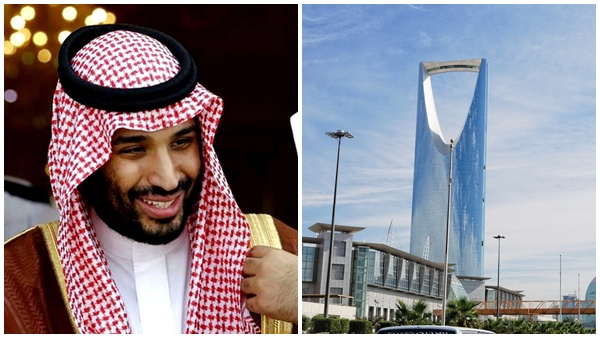 saudi