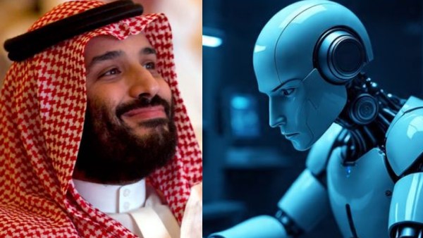 saudi arabia ai study for student-