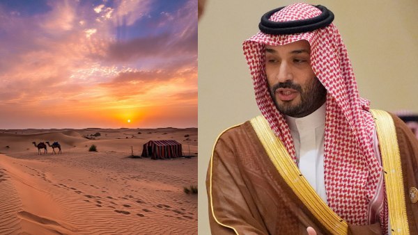 saudi arabia land sale-