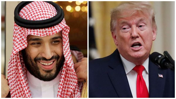 saudi arabia us iran israel